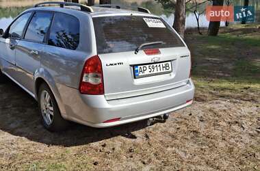 Универсал Chevrolet Nubira 2006 в 