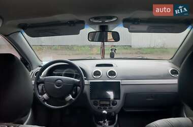 Универсал Chevrolet Nubira 2006 в Бердичеве