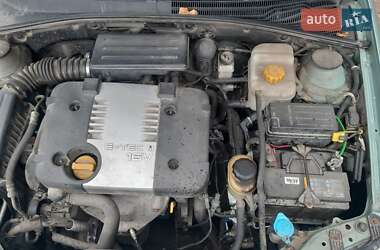 Универсал Chevrolet Nubira 2006 в Бердичеве