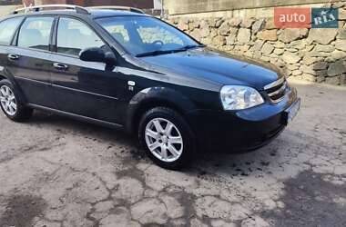 Универсал Chevrolet Nubira 2007 в 