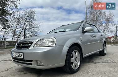 Универсал Chevrolet Nubira 2005 в 