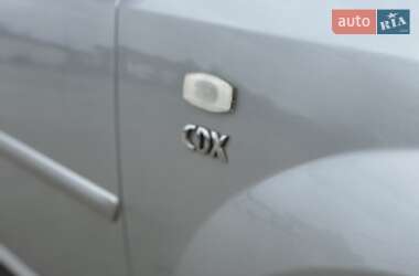 Универсал Chevrolet Nubira 2005 в 