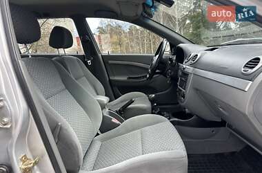 Универсал Chevrolet Nubira 2005 в 