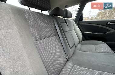 Универсал Chevrolet Nubira 2005 в 