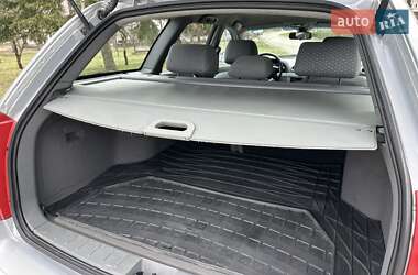 Универсал Chevrolet Nubira 2005 в 