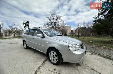 Универсал Chevrolet Nubira 2005 в 