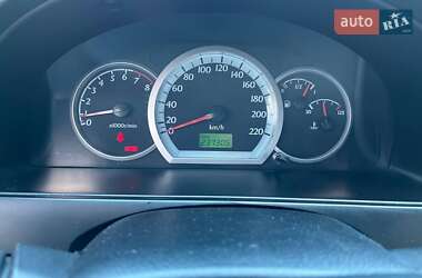 Универсал Chevrolet Nubira 2008 в 