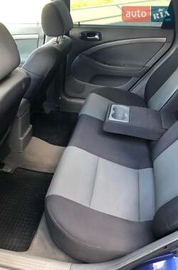 Универсал Chevrolet Nubira 2006 в 