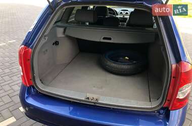 Универсал Chevrolet Nubira 2006 в 