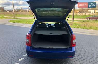 Универсал Chevrolet Nubira 2006 в 