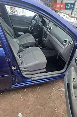 Универсал Chevrolet Nubira 2005 в 