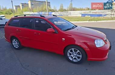 Универсал Chevrolet Nubira 2004 в 