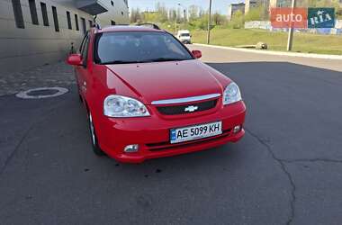 Универсал Chevrolet Nubira 2004 в 