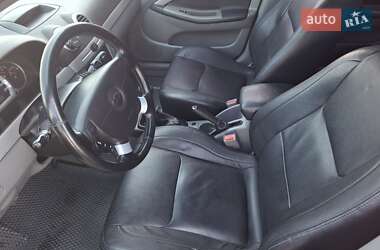 Универсал Chevrolet Nubira 2004 в 