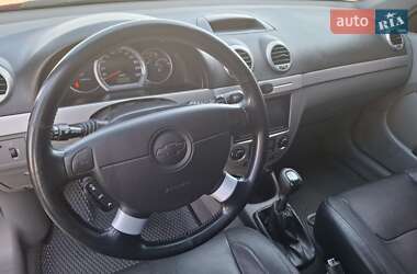Универсал Chevrolet Nubira 2004 в 