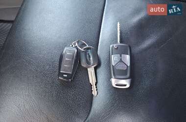 Универсал Chevrolet Nubira 2004 в 
