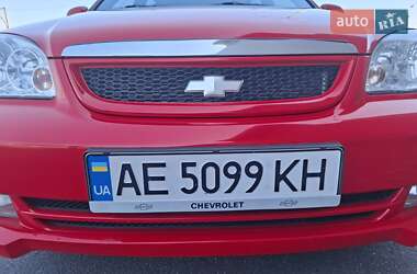 Универсал Chevrolet Nubira 2004 в 