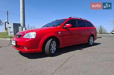 Универсал Chevrolet Nubira 2004 в 