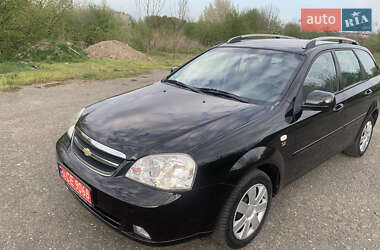 Универсал Chevrolet Nubira 2011 в 