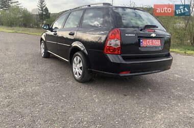 Универсал Chevrolet Nubira 2011 в 