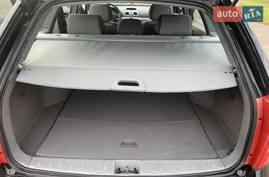 Универсал Chevrolet Nubira 2011 в 