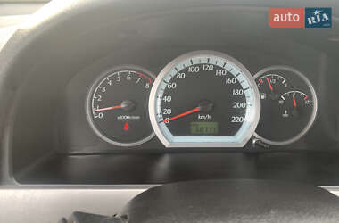 Универсал Chevrolet Nubira 2011 в 
