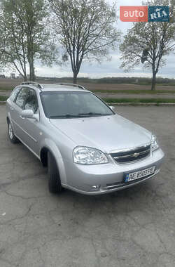 Універсал Chevrolet Nubira 2007 в 
