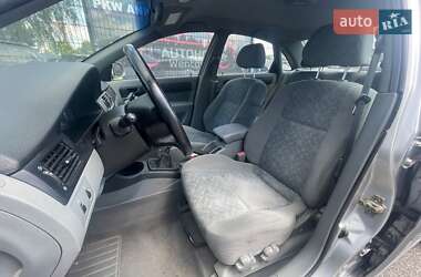 Седан Chevrolet Nubira 2004 в 