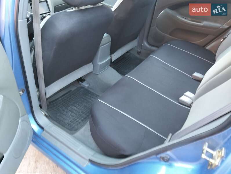 Универсал Chevrolet Nubira 2006 в Хмельницком