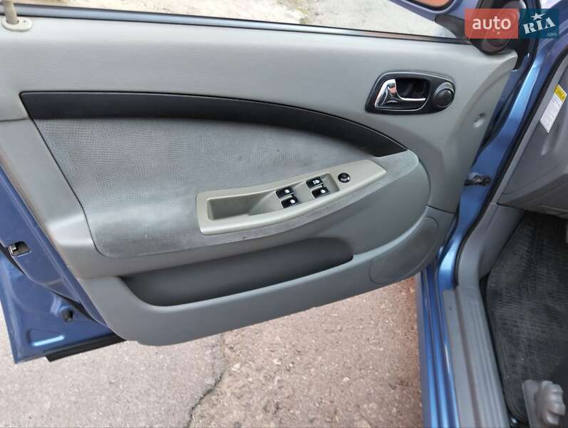 Универсал Chevrolet Nubira 2006 в Хмельницком