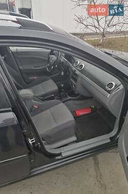 Универсал Chevrolet Nubira 2010 в 