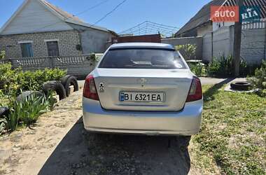 Седан Chevrolet Nubira 2004 в 