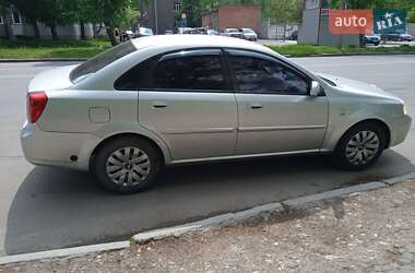 Седан Chevrolet Nubira 2004 в Хмельницком