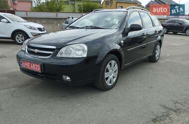 Универсал Chevrolet Nubira 2008 в Виннице