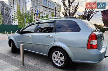 Універсал Chevrolet Nubira 2005 в 