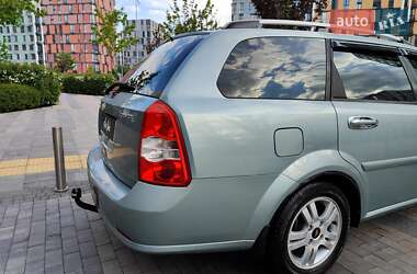 Універсал Chevrolet Nubira 2005 в 