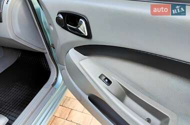 Універсал Chevrolet Nubira 2005 в 