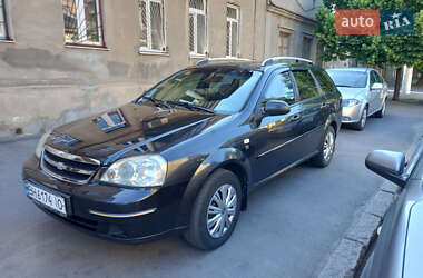 Універсал Chevrolet Nubira 2006 в Одесі