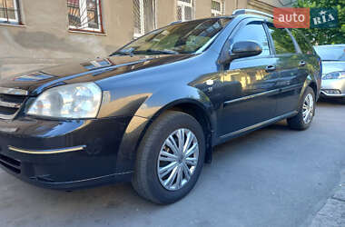 Универсал Chevrolet Nubira 2006 в 