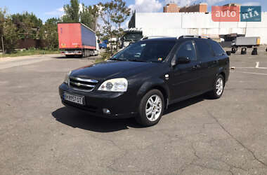 Універсал Chevrolet Nubira 2009 в Одесі