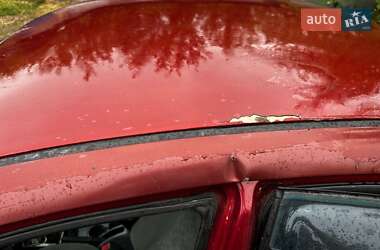Седан Chevrolet Nubira 2004 в 