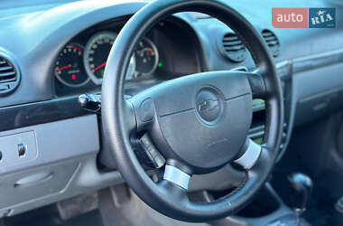 Универсал Chevrolet Nubira 2009 в 