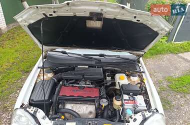 Седан Chevrolet Nubira 2004 в 