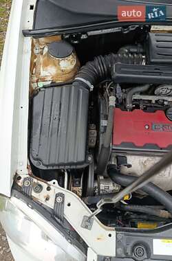 Седан Chevrolet Nubira 2004 в 