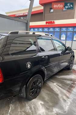 Универсал Chevrolet Nubira 2007 в 