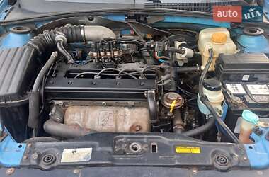 Седан Chevrolet Nubira 2004 в 