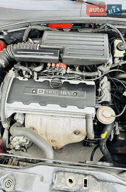 Седан Chevrolet Nubira 2004 в 