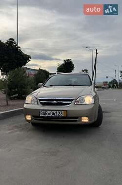 Універсал Chevrolet Nubira 2010 в 