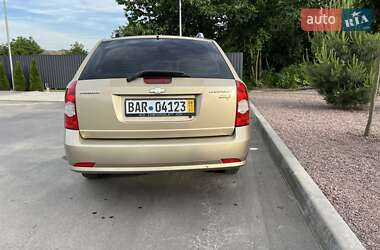 Універсал Chevrolet Nubira 2010 в 
