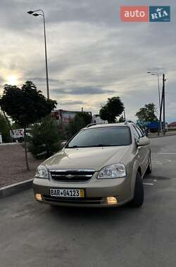 Універсал Chevrolet Nubira 2010 в 